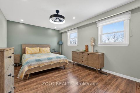 Photo 16 at 20 Bridesburg Drive, The Westway, Toronto