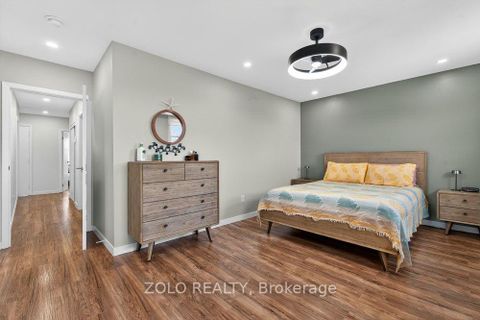 Photo 17 at 20 Bridesburg Drive, The Westway, Toronto