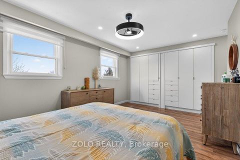 Photo 18 at 20 Bridesburg Drive, The Westway, Toronto