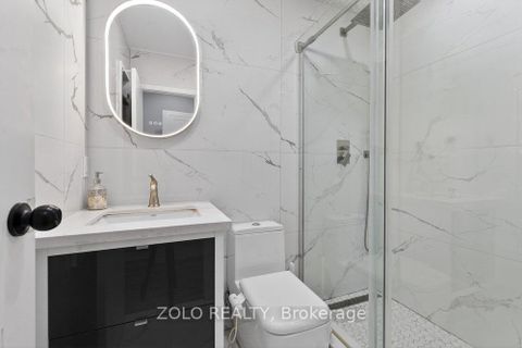 Photo 19 at 20 Bridesburg Drive, The Westway, Toronto