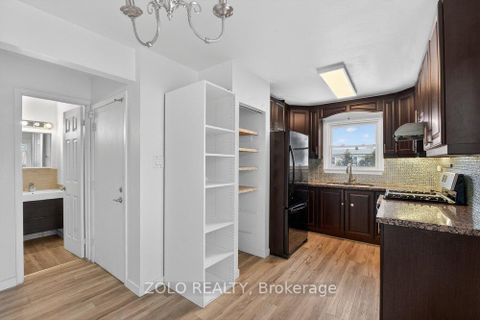 Photo 23 at 20 Bridesburg Drive, The Westway, Toronto