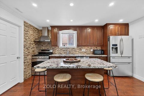 Photo 32 at 20 Bridesburg Drive, The Westway, Toronto