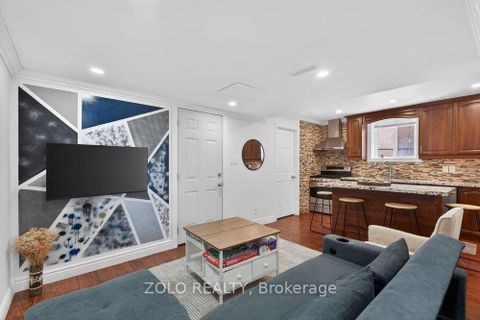 Photo 35 at 20 Bridesburg Drive, The Westway, Toronto