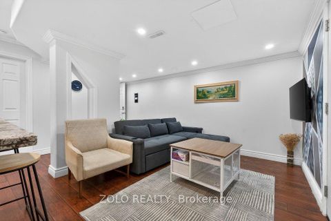 Photo 36 at 20 Bridesburg Drive, The Westway, Toronto