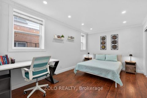 Photo 37 at 20 Bridesburg Drive, The Westway, Toronto