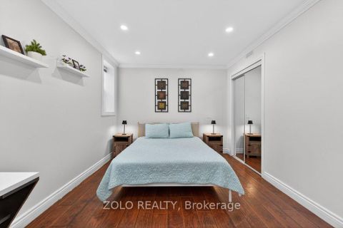 Photo 38 at 20 Bridesburg Drive, The Westway, Toronto