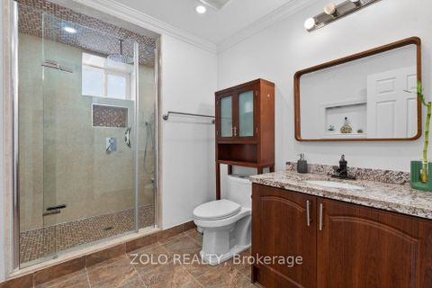 Photo 39 at 20 Bridesburg Drive, The Westway, Toronto