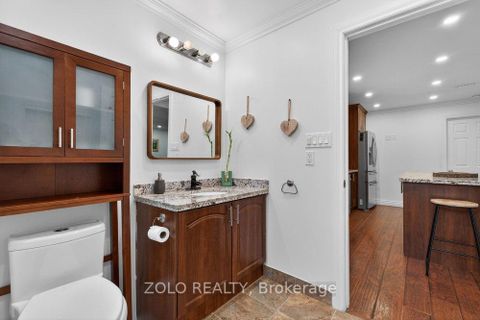 Photo 40 at 20 Bridesburg Drive, The Westway, Toronto