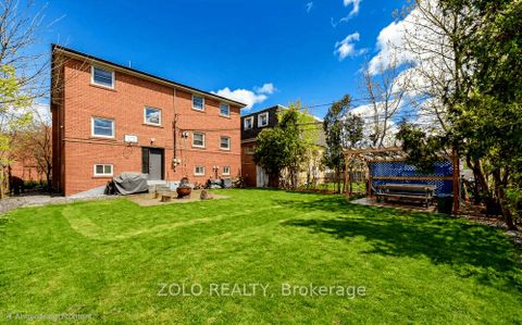 Photo 49 at 20 Bridesburg Drive, The Westway, Toronto