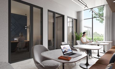 Photo 1 at 819 - 2851 Highway 7 Road, Vaughan Corporate Centre, Vaughan