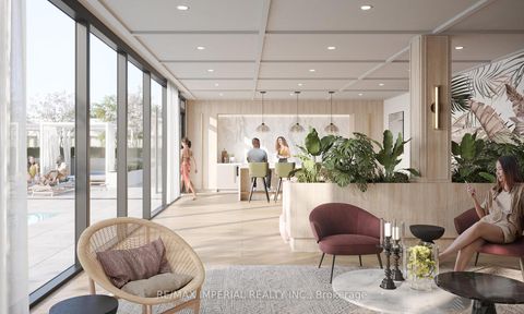 Photo 2 at 819 - 2851 Highway 7 Road, Vaughan Corporate Centre, Vaughan