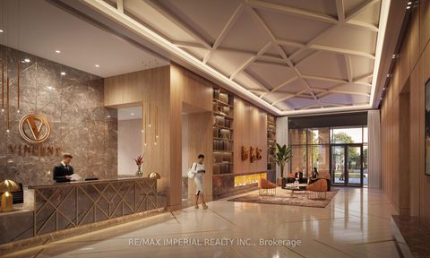 Photo 3 at 819 - 2851 Highway 7 Road, Vaughan Corporate Centre, Vaughan