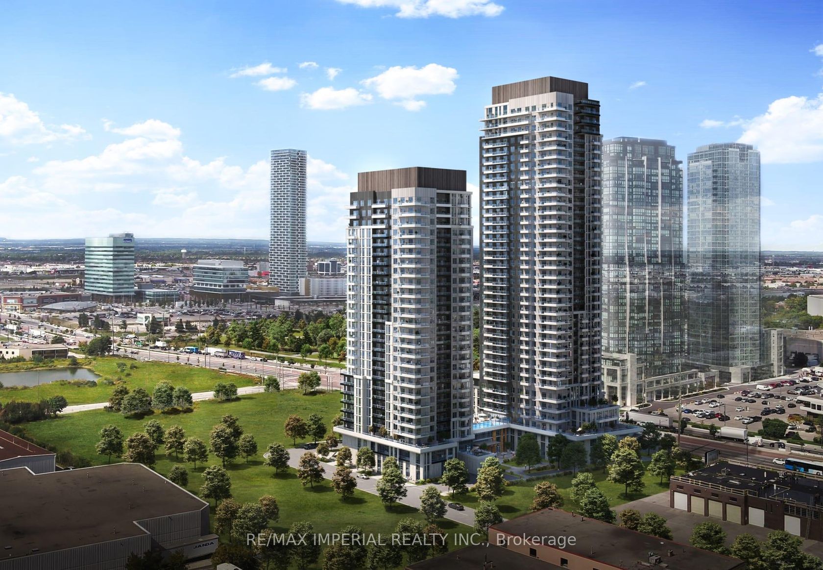 819 - 2851 Highway 7 Road, Vaughan Corporate Centre, Vaughan by Loree Meneguzzi Real Estate 819 - 2851 Highway 7 Road, Vaughan Corporate Centre, Vaughan