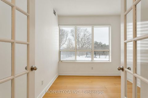 Photo 26 at 105 - 2 Aberfoyle Crescent, City Centre West, Toronto