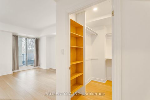 Photo 31 at 105 - 2 Aberfoyle Crescent, City Centre West, Toronto