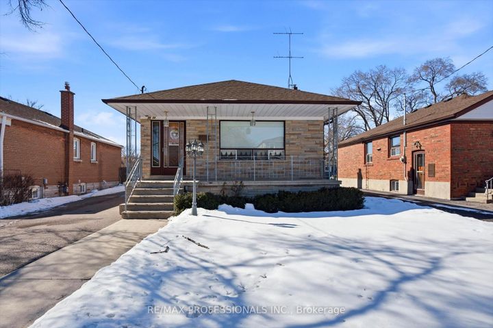 Photo 1 at 54 Culnan Avenue, City Centre West, Toronto