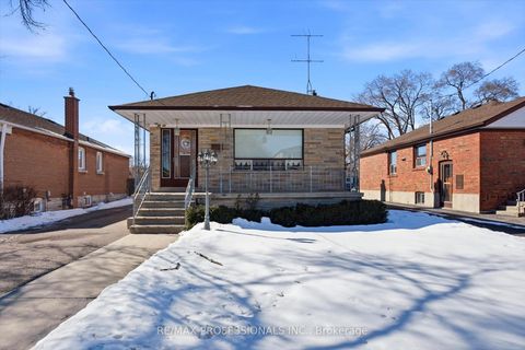 Photo 1 at 54 Culnan Avenue, City Centre West, Toronto