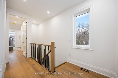Photo 12 at 34A Morningside Avenue W, Swansea, Toronto