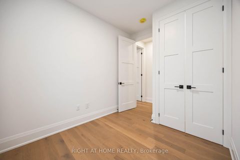 Photo 19 at 34A Morningside Avenue W, Swansea, Toronto