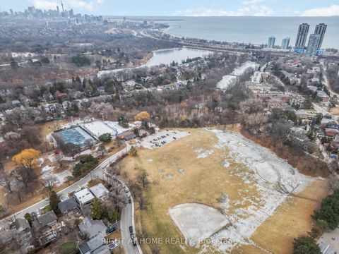 Photo 29 at 34A Morningside Avenue W, Swansea, Toronto