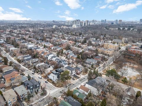 Photo 30 at 34A Morningside Avenue W, Swansea, Toronto