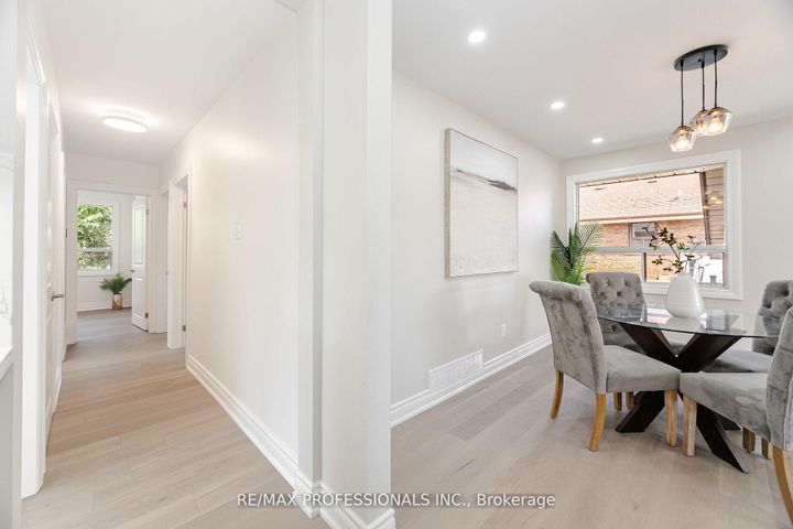 Photo 20 at 718 Royal York Road, Queensway, Toronto