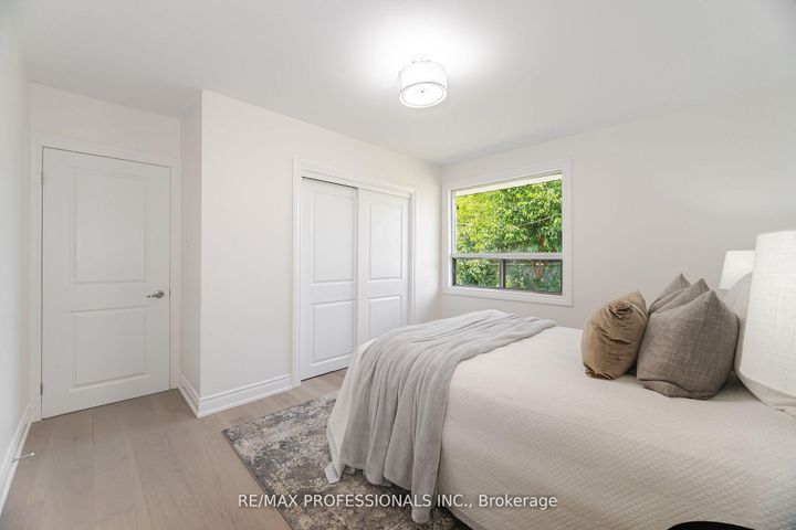 Photo 22 at 718 Royal York Road, Queensway, Toronto