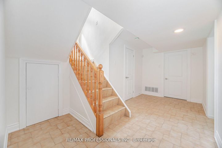 Photo 32 at 718 Royal York Road, Queensway, Toronto