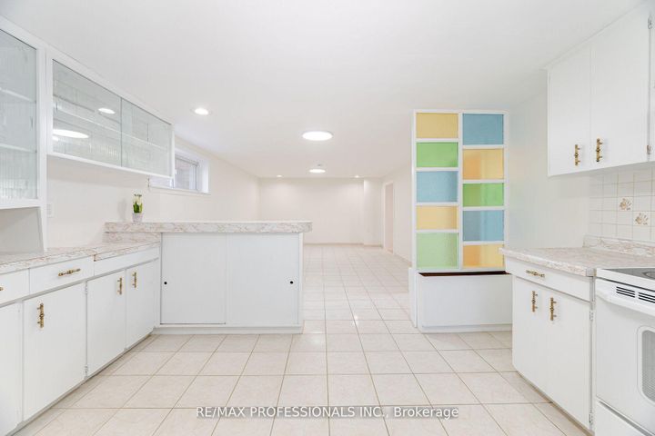 Photo 35 at 718 Royal York Road, Queensway, Toronto