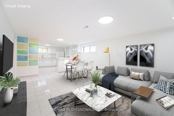 Photo 36 at 718 Royal York Road, Queensway, Toronto