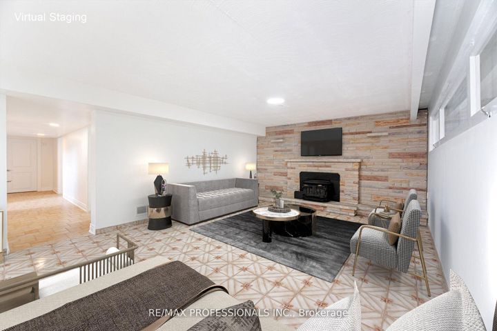 Photo 39 at 718 Royal York Road, Queensway, Toronto