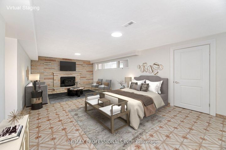 Photo 40 at 718 Royal York Road, Queensway, Toronto