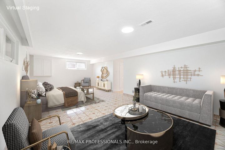 Photo 42 at 718 Royal York Road, Queensway, Toronto