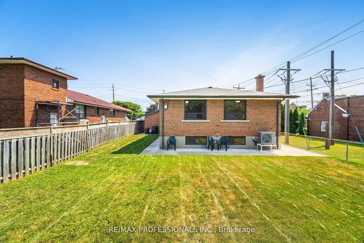 Photo 49 at 718 Royal York Road, Queensway, Toronto