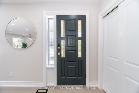 Photo 2 at 718 Royal York Road, Queensway, Toronto