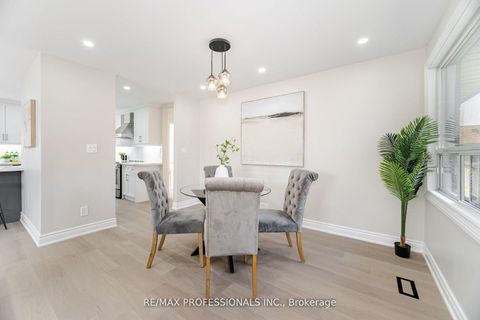 Photo 9 at 718 Royal York Road, Queensway, Toronto