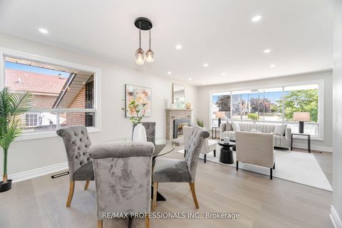 Photo 10 at 718 Royal York Road, Queensway, Toronto