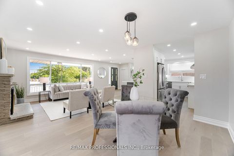 Photo 11 at 718 Royal York Road, Queensway, Toronto