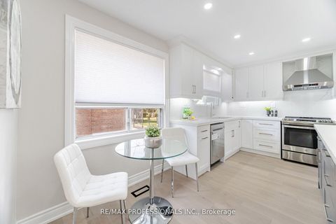 Photo 13 at 718 Royal York Road, Queensway, Toronto