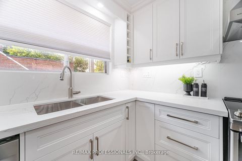 Photo 17 at 718 Royal York Road, Queensway, Toronto