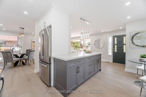 Photo 19 at 718 Royal York Road, Queensway, Toronto