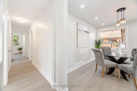 Photo 20 at 718 Royal York Road, Queensway, Toronto