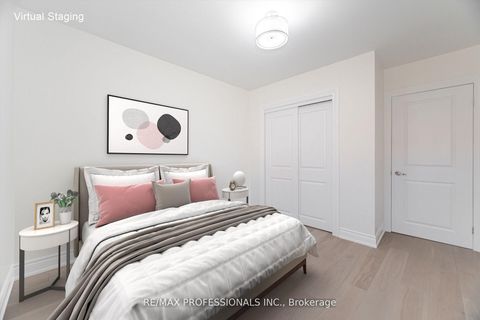 Photo 27 at 718 Royal York Road, Queensway, Toronto