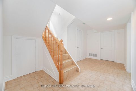 Photo 32 at 718 Royal York Road, Queensway, Toronto