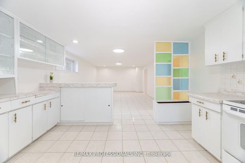 Photo 35 at 718 Royal York Road, Queensway, Toronto