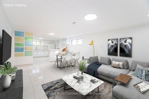 Photo 36 at 718 Royal York Road, Queensway, Toronto