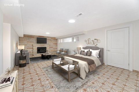 Photo 40 at 718 Royal York Road, Queensway, Toronto