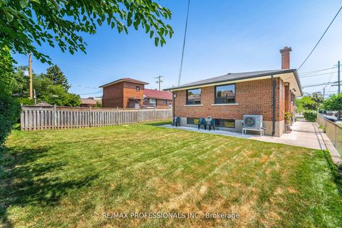 Photo 47 at 718 Royal York Road, Queensway, Toronto