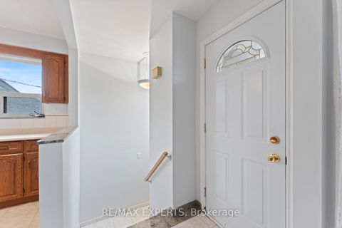 Photo 5 at 126 Ardwick Boulevard, Humbermede, Toronto