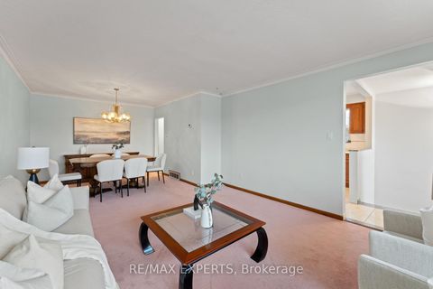 Photo 11 at 126 Ardwick Boulevard, Humbermede, Toronto